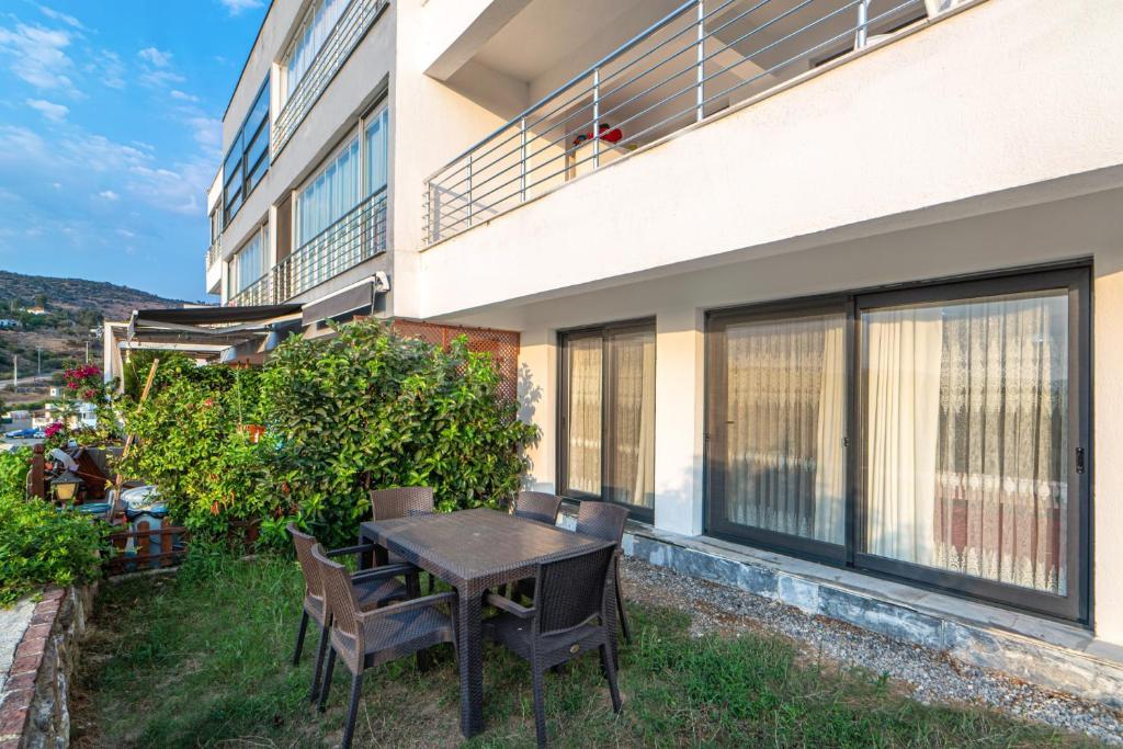 Fotografie z fotogalerie ubytování Vacation Flat w Pool Garden in Bodrum v destinaci Milas