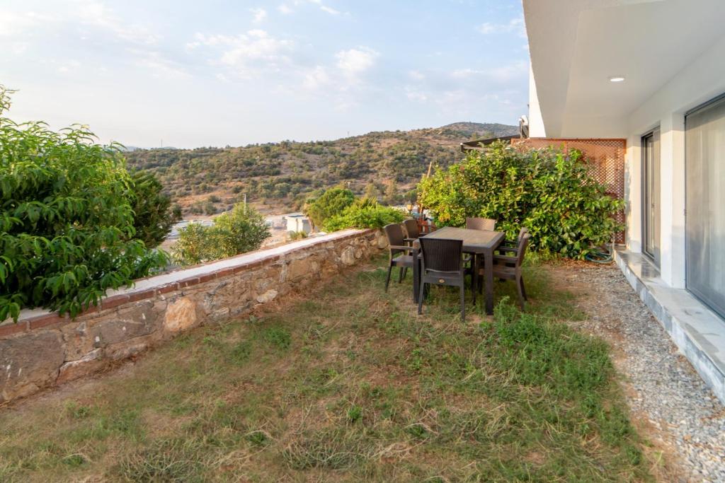 Fotografie z fotogalerie ubytování Vacation Flat w Pool Garden in Bodrum v destinaci Milas