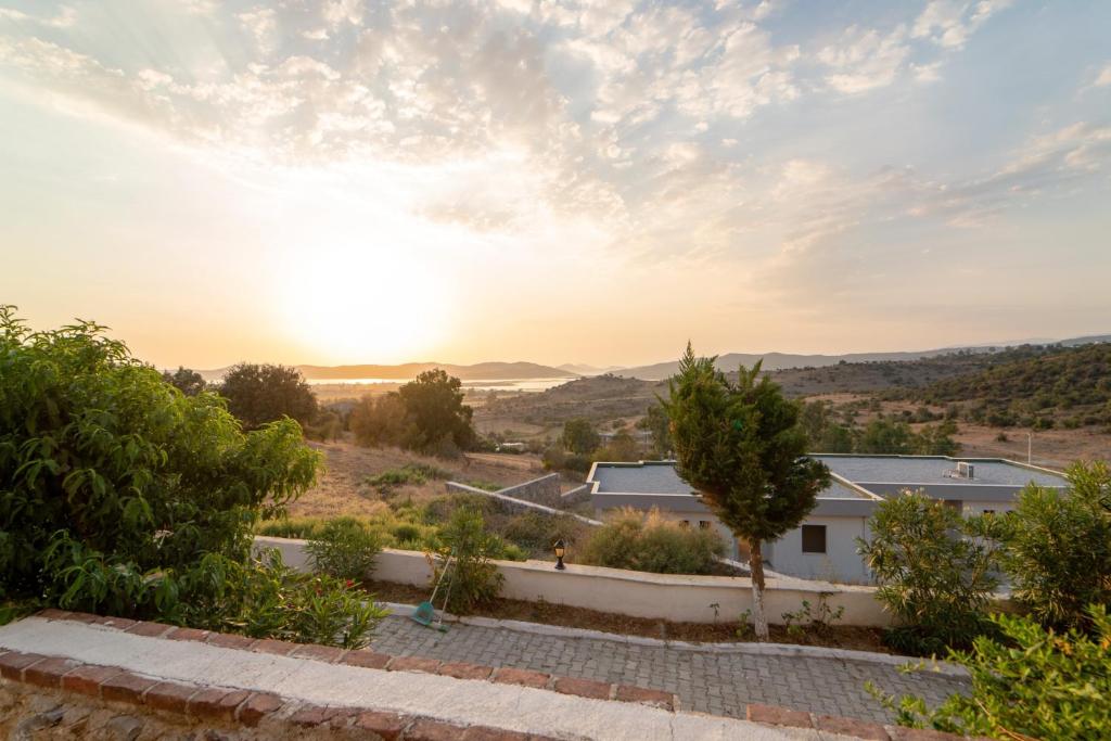 Fotografie z fotogalerie ubytování Vacation Flat w Pool Garden in Bodrum v destinaci Milas