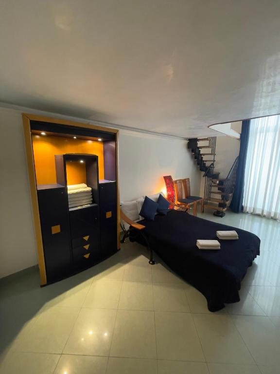 Nova rooms, Naples (updated prices 2025)