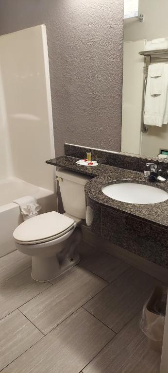 Microtel Inn & Suites by Wyndham Hoover/Birmingham - Queen Room - Mobility Access/Non-Smoking