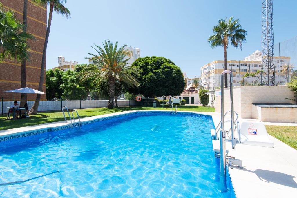 Jardines del Mar, charming apartment in Gamonal, next to ...