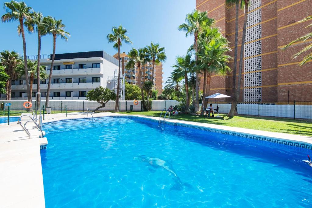 Jardines del Mar, charming apartment in Gamonal, next to ...