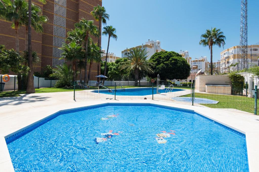 Jardines del Mar, charming apartment in Gamonal, next to ...