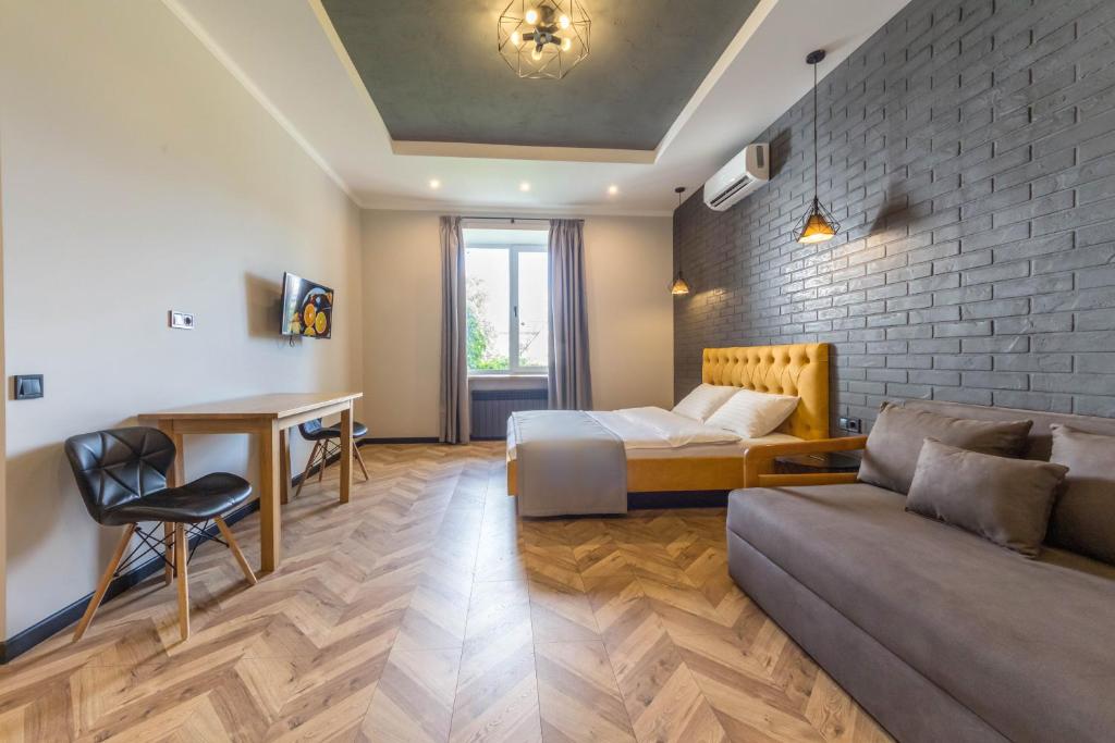 DayFlat Apartments Khreschatyk - 