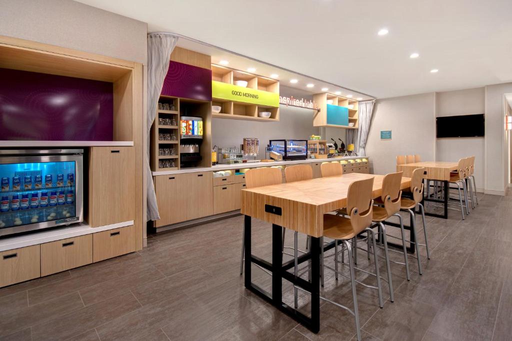 Home2 Suites By Hilton Marysville photo