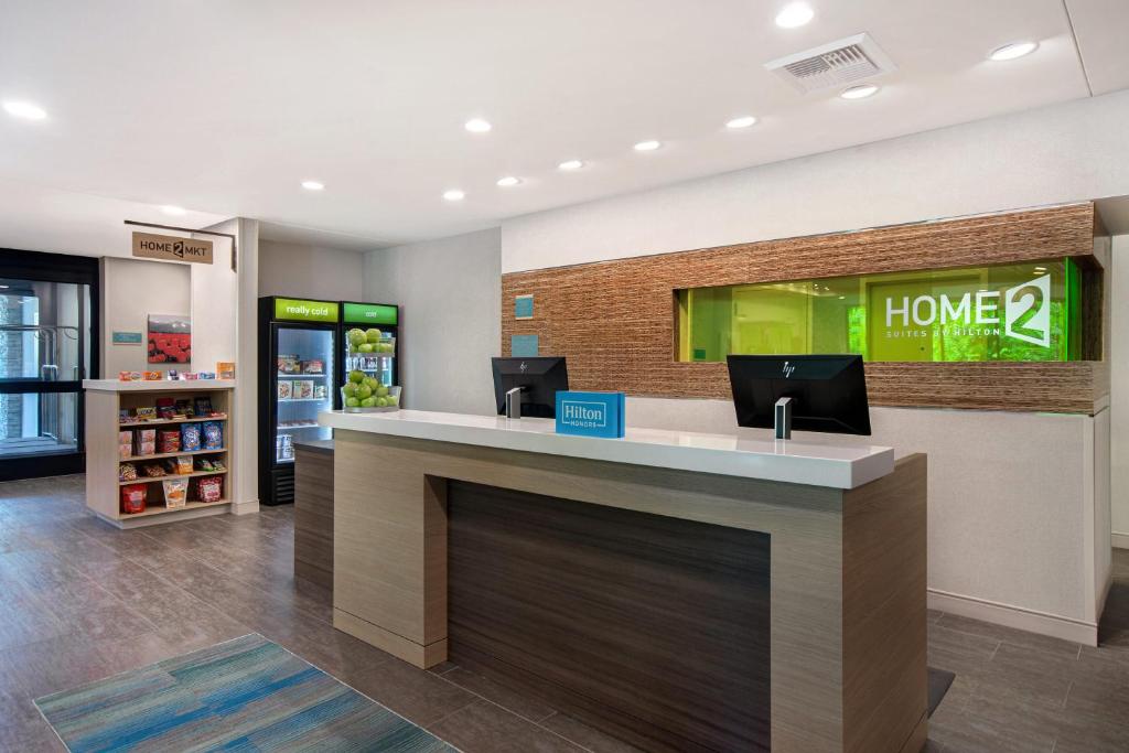 Home2 Suites By Hilton Marysville photo