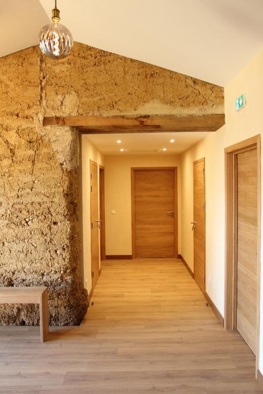 Fotografie z fotogalerie ubytování La ferme de Berlioz v destinaci La Côte-Saint-André