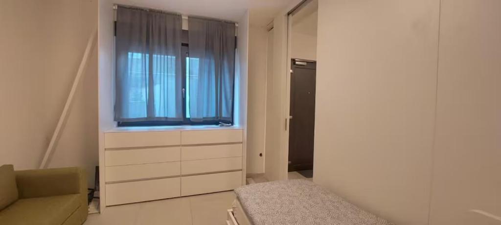 Suitetrails - Studio Apartment Zagreb