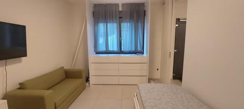 Suitetrails - Studio Apartment Zagreb
