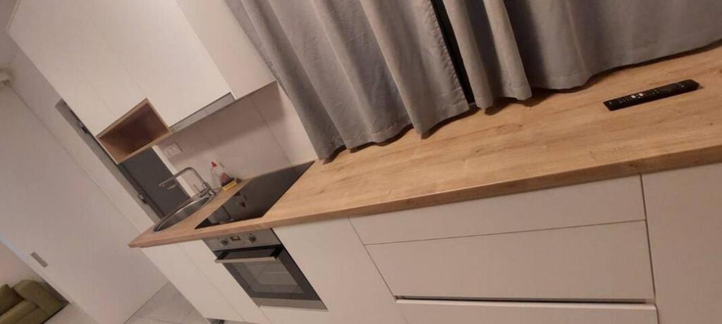Suitetrails - Studio Apartment Zagreb