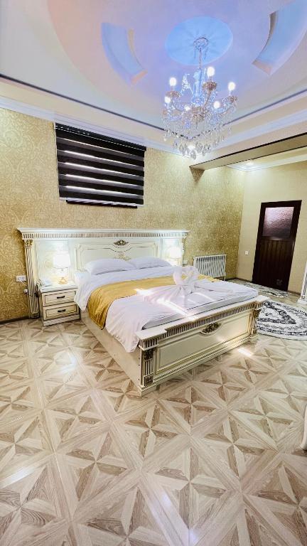 HoTeL SaMe BoBo - Deluxe King Studio