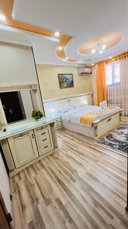 HoTeL SaMe BoBo - Deluxe King Studio