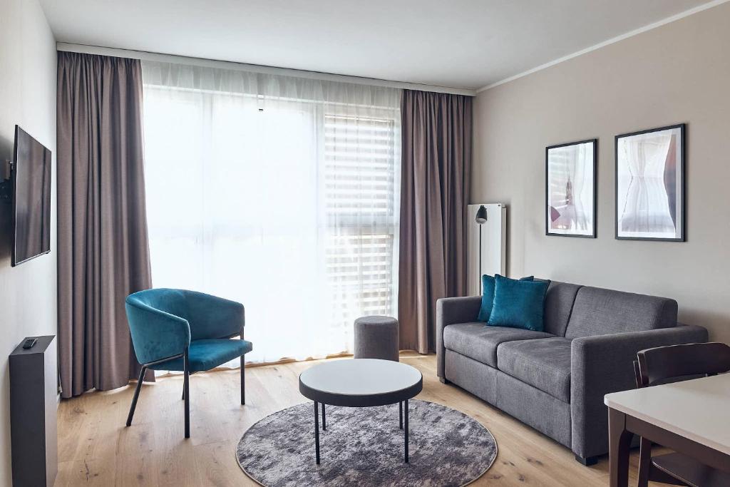 Arbio I Makro Apartments - Resim 30