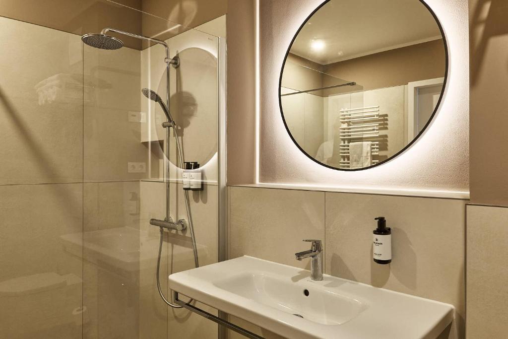 Arbio I Makro Apartments - Resim 34