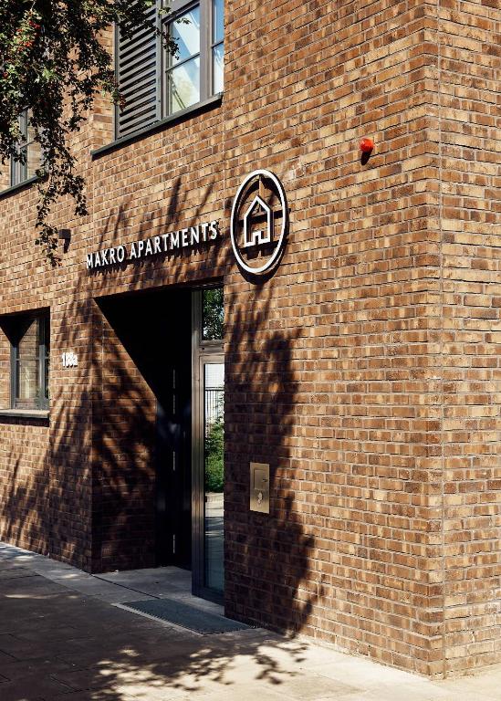 Arbio I Makro Apartments - Resim 43