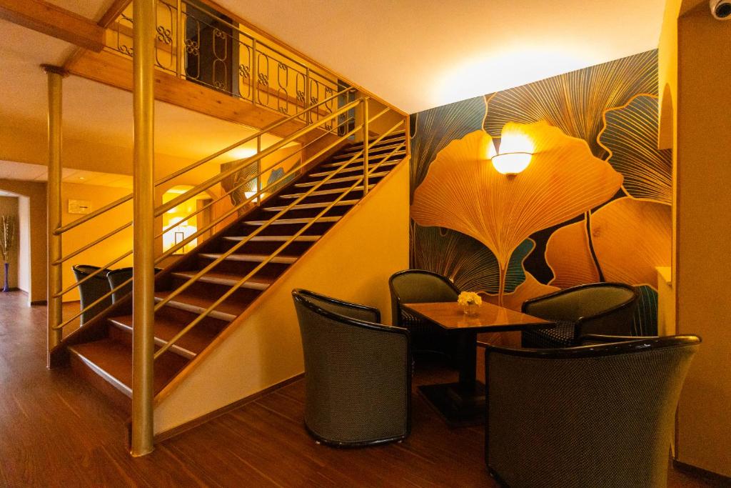 Fotografie z fotogalerie ubytování Aquamarina Hotel Visegrád v destinaci Visegrád
