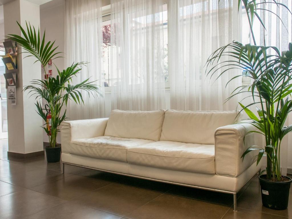 Residence Art - Resim 15