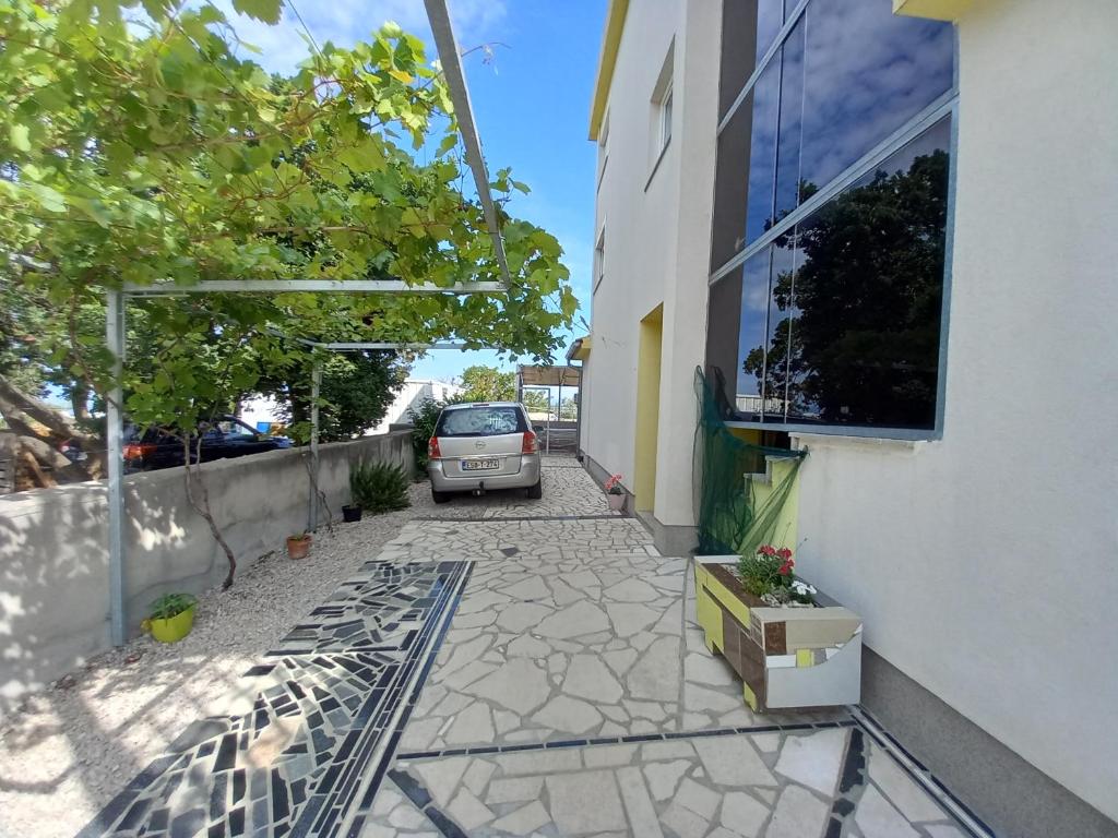 D,apartman - One-Bedroom Apartment