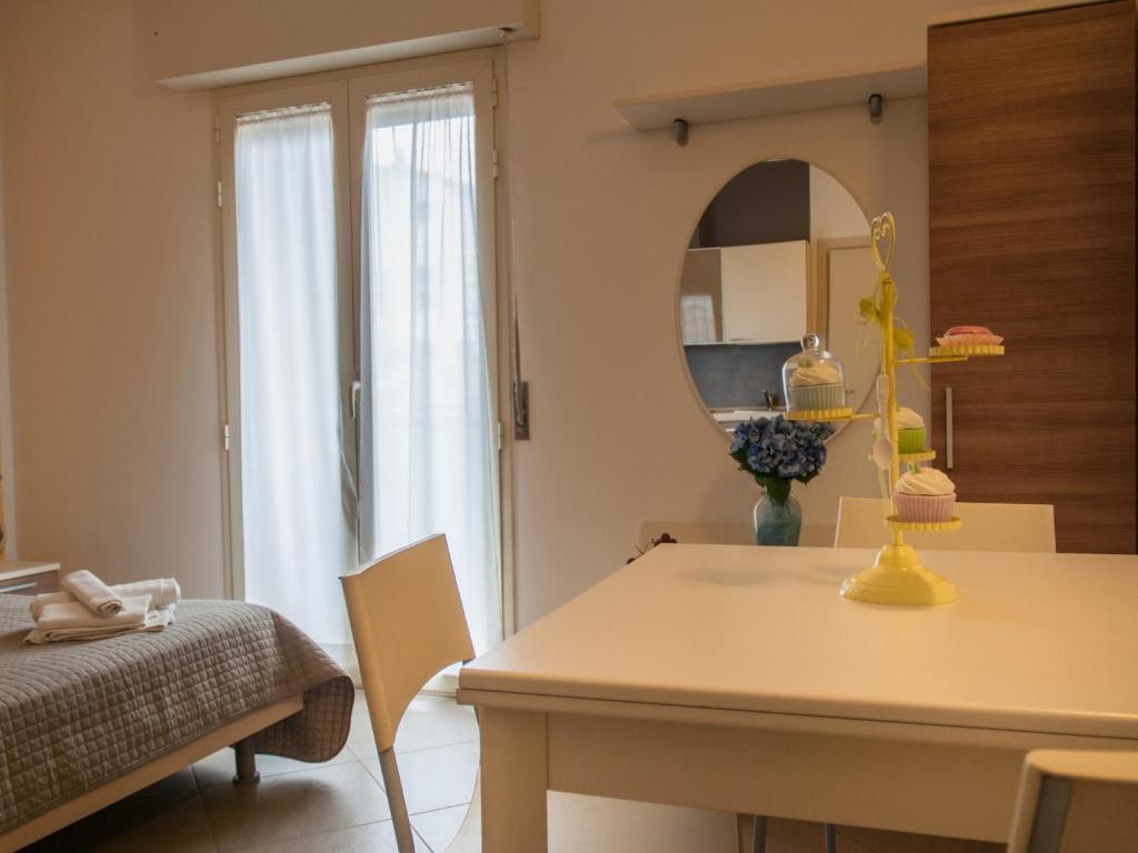 Residence Art - Resim 18