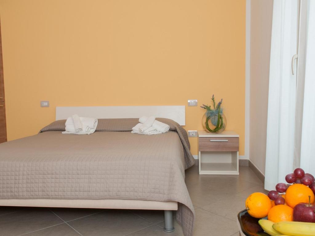 Residence Art - Resim 11