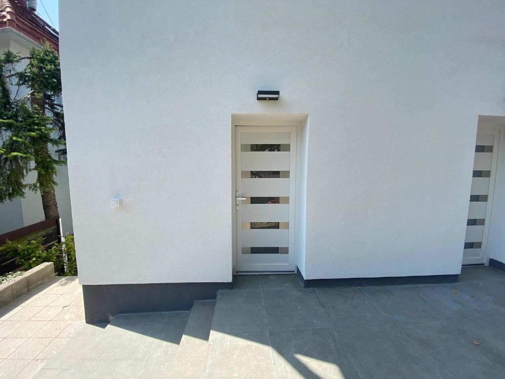 Benjamin Apartman - Apartment