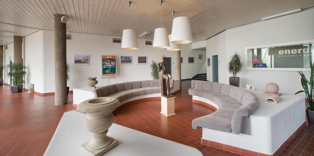 Hotel Energie - Resim 27