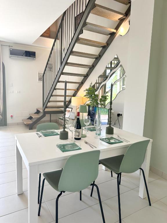Fotografie z fotogalerie ubytování Just Langhe Casa Nebbiolo v destinaci Novello