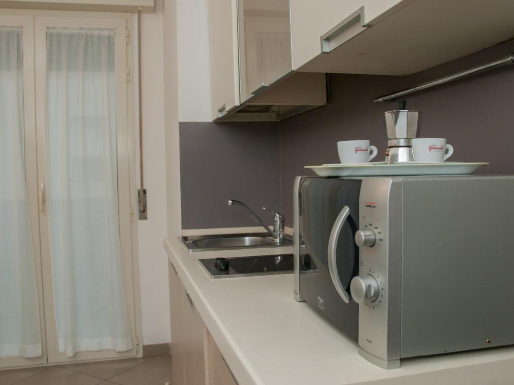 Residence Art - Resim 35