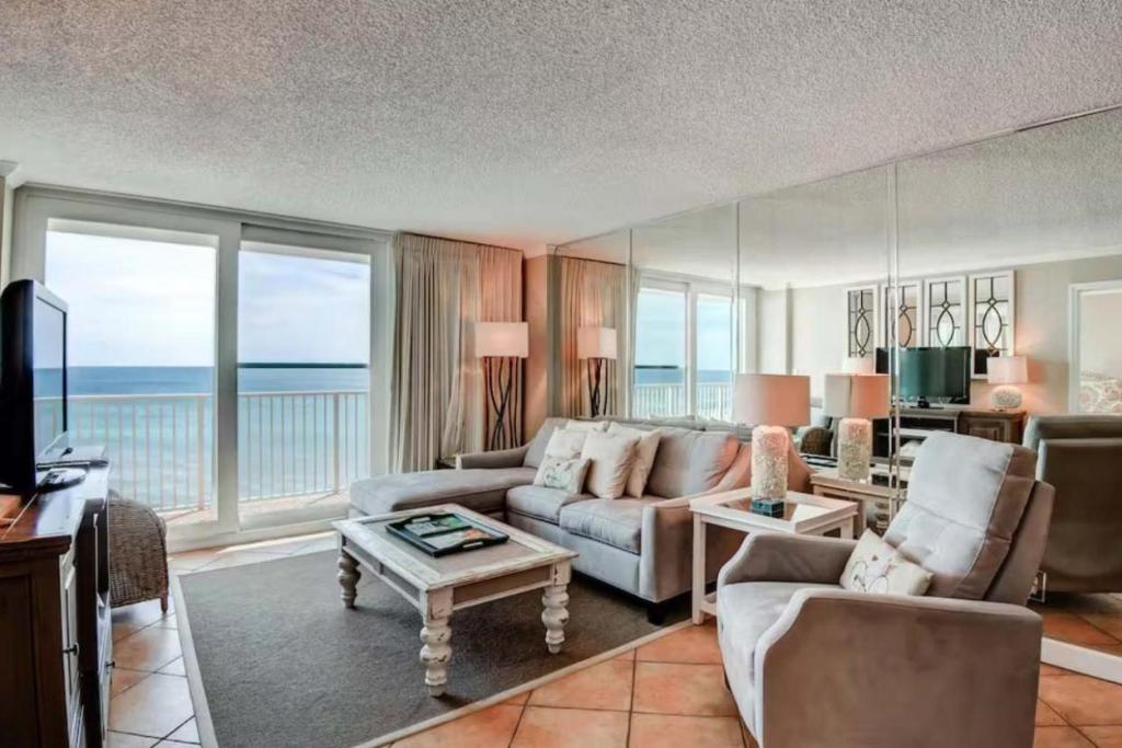BeachCrest 501, 30A, FL