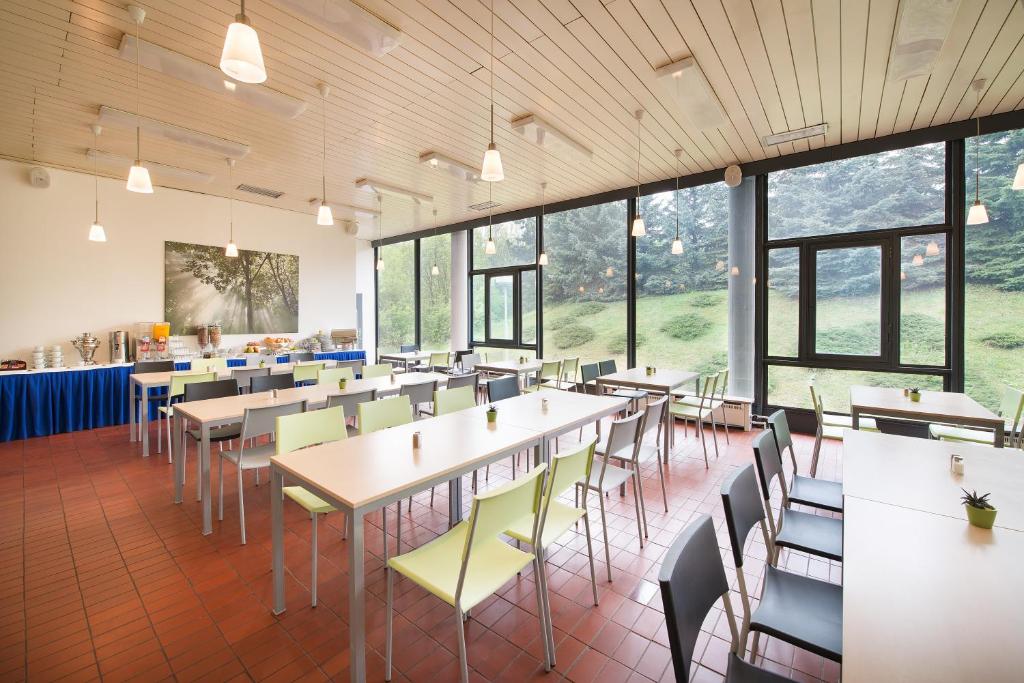 Hotel Energie - Resim 4