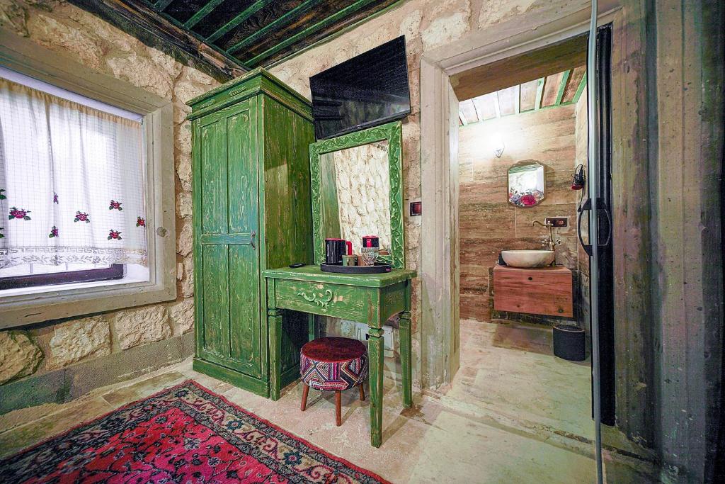 Aysel Inn House - Twin Room