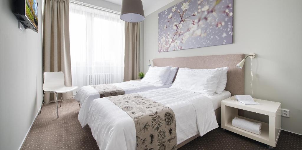 Hotel Energie - Resim 10