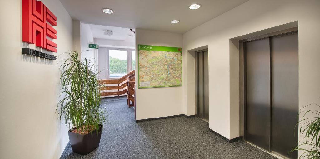 Hotel Energie - Resim 21