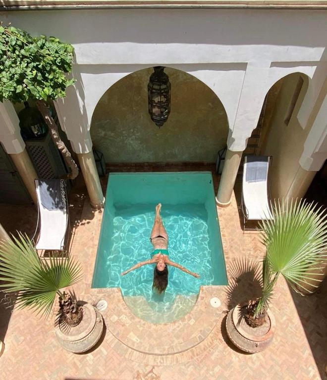 Riad des Fragrances dar el Bacha — photo 2