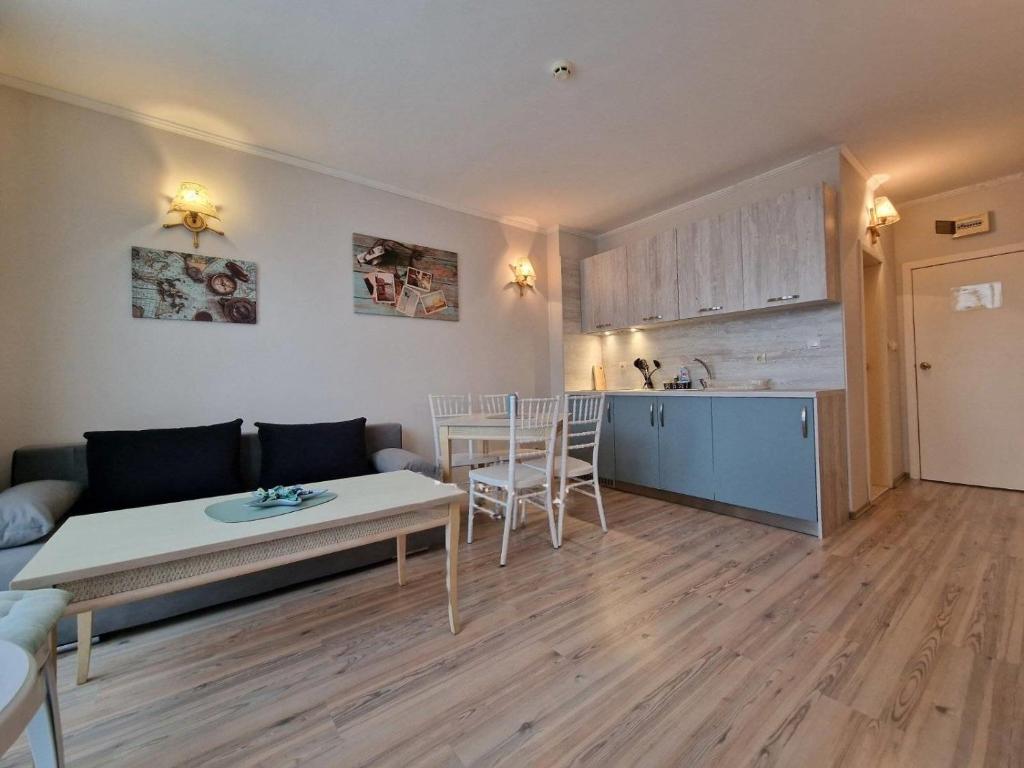 Symphony Apartments DELUXE Апартаменти Симфония