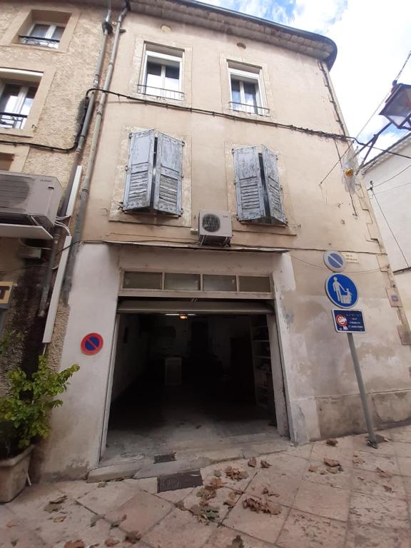 Fotografia z galérie ubytovania Apt en Luberon appartement 3 chambres et garage privée v destinácii Apt