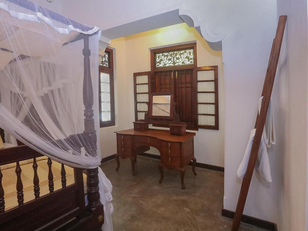 Fotografie z fotogalerie ubytování Andiramada Walawwa v destinaci Rambukkana