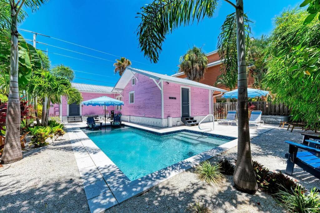 Anna Maria Island Private Home w/ New Pool, Holmes Beach (updated
