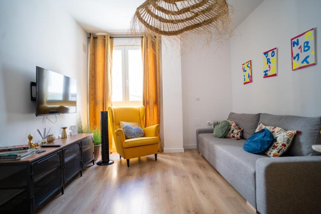 Kép La Casita de Zárate szállásáról Granadában a galériában