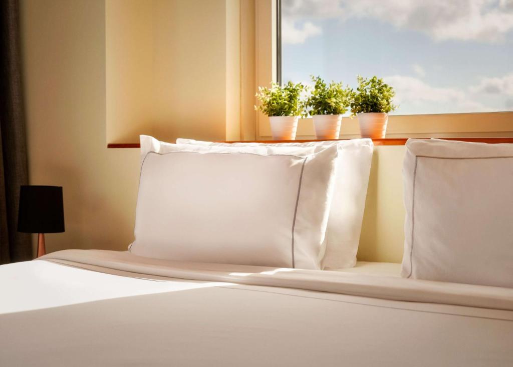 Park Plaza Victoria London - Resim 29
