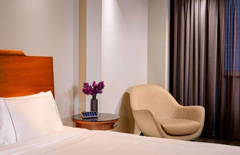 Park Plaza Victoria London - Resim 13