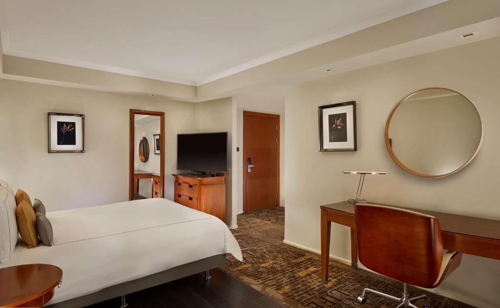 Park Plaza Victoria London - Resim 19