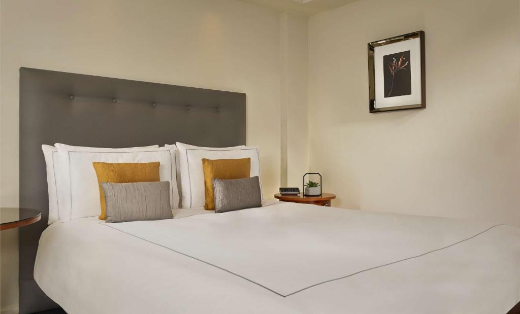 Park Plaza Victoria London - Resim 20