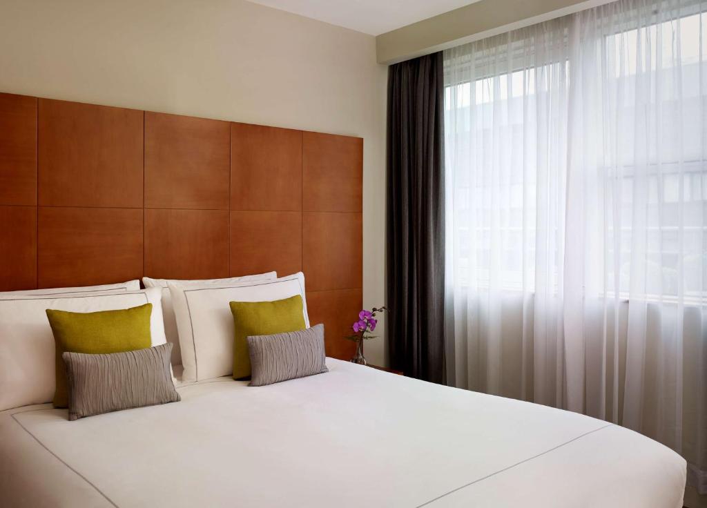 Park Plaza Victoria London - Resim 24