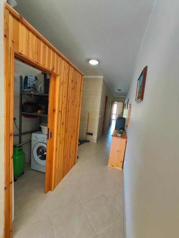 Mynd úr myndasafni af Seaview Apartment í Żebbuġ