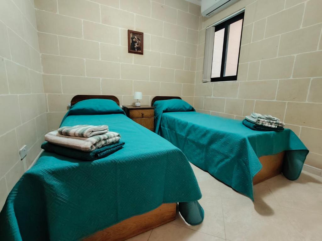 Mynd úr myndasafni af Seaview Apartment í Żebbuġ