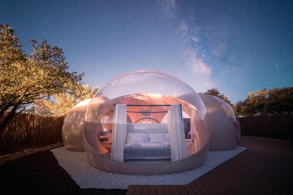 MILUNA, Open Nature Rooms, Hormigos – Precios actualizados 2023