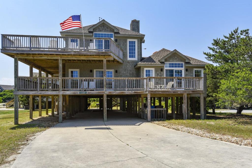 The Cooper at Ships Watch, Duck (updated prices 2024)