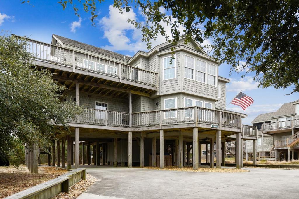 The Myllet at Ships Watch, Duck (aktualisierte Preise für 2024)